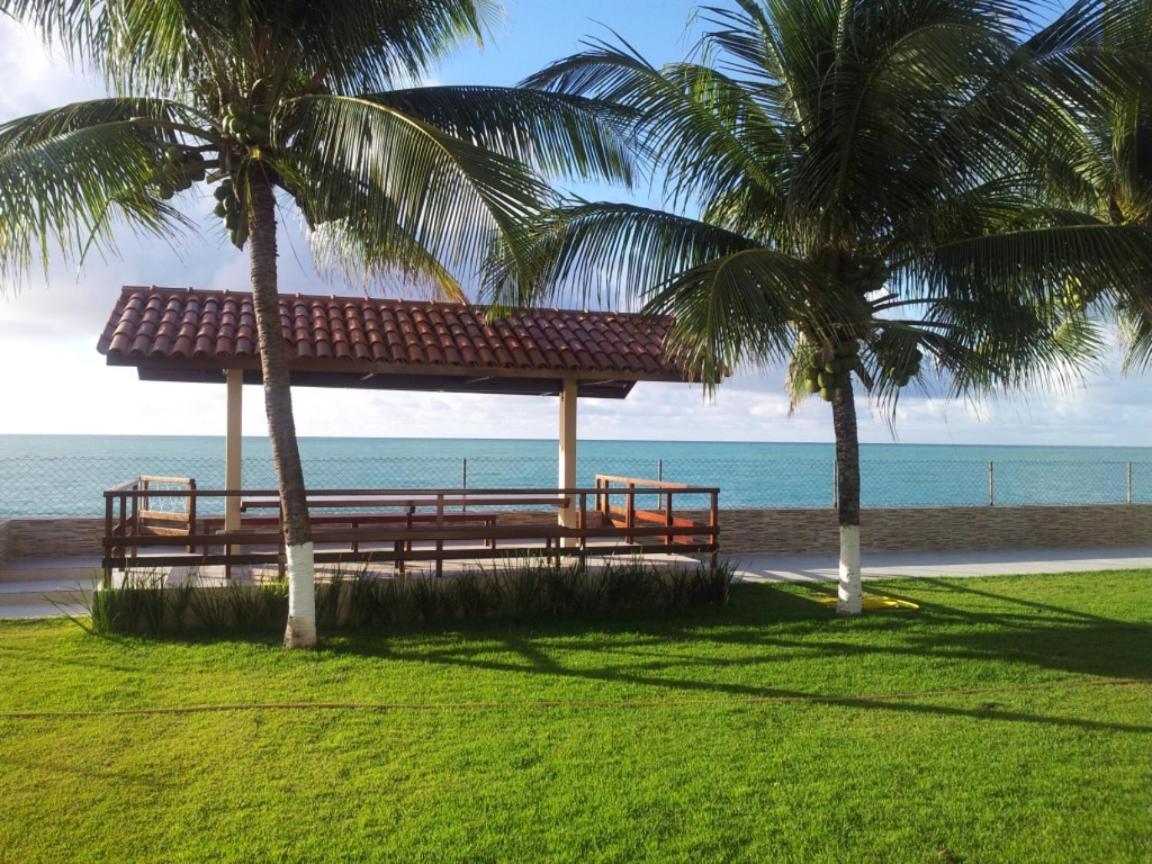 Pousada Ipioca Beach Village Maceió Exterior foto