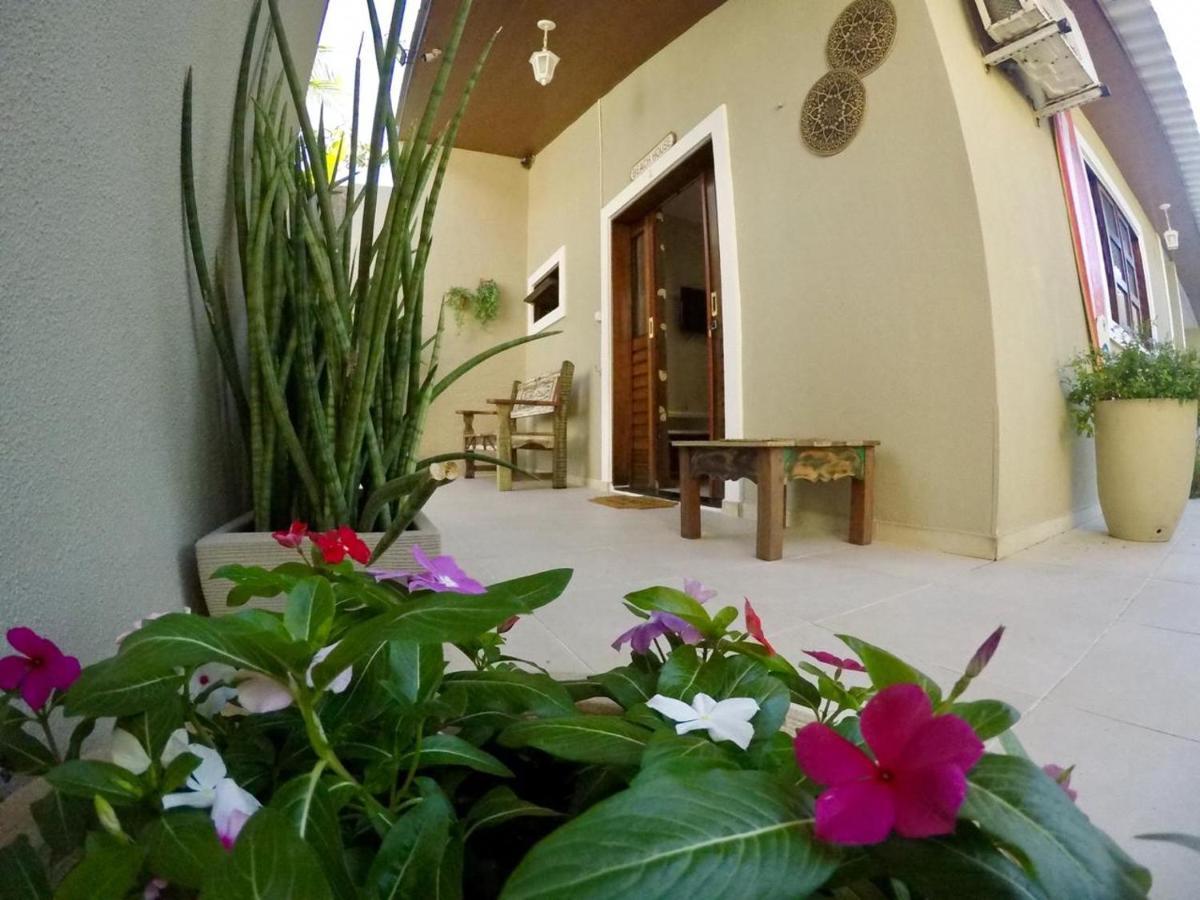 Pousada Ipioca Beach Village Maceió Exterior foto