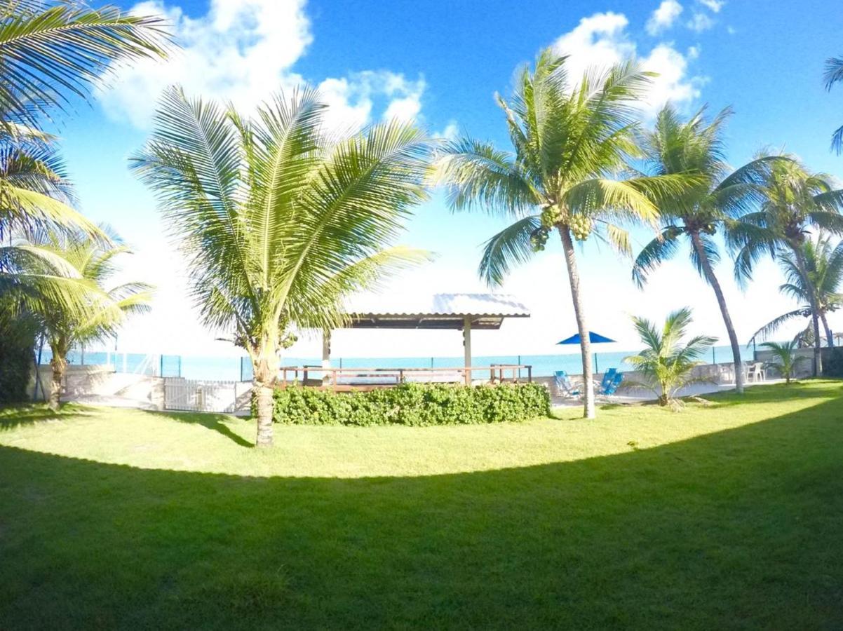 Pousada Ipioca Beach Village Maceió Exterior foto